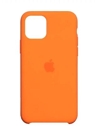 Чехол силиконовый для iphone 11 pro max с защитой камеры противоударный vitamin c