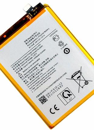 Аккумулятор литий-полимерный 4210 мач 3,87 в для oneplus nord n10 класс aaaa