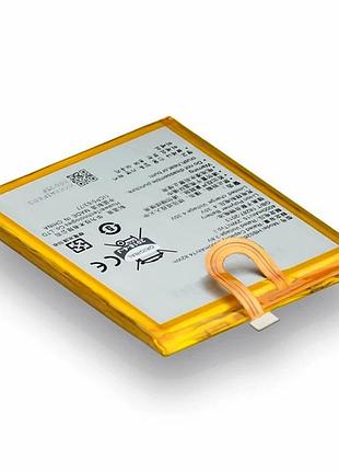 Аккумулятор li-pol 3900 мач 3,8 в для huawei y6 pro без логотипа