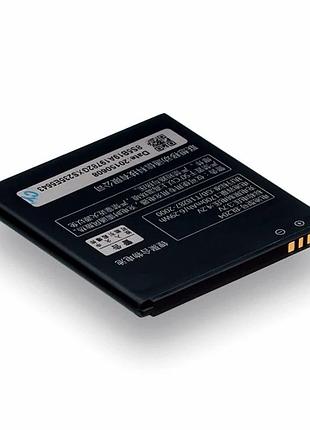 Акумулятор літій-іонний 3,7 в 1700 mah для lenovo a586 a630t a670t a765e s696 s760