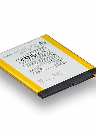 Аккумулятор li-pol 2150 mah 3,8 v для lenovo s850 bl220 в фирменном блистере
