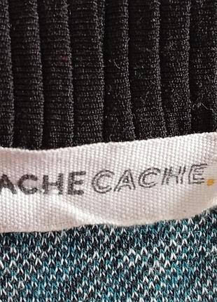 Стильная женская кофта, франция,сache cache 3