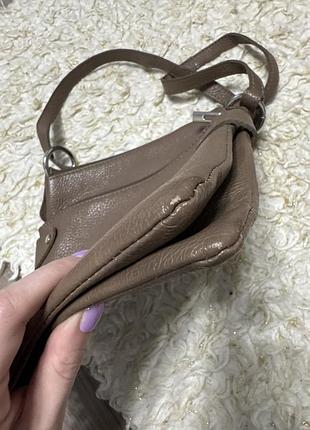 Шкіряна сумка 2