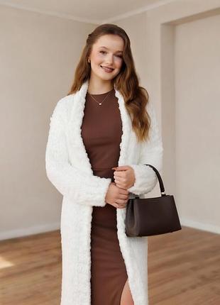 Кардиган alize puffy 3
