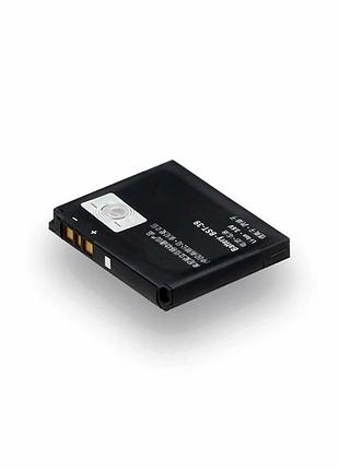Аккумулятор литий-полимерный 950mah 3.6v для sony ericsson w910i bst-39 aa premium