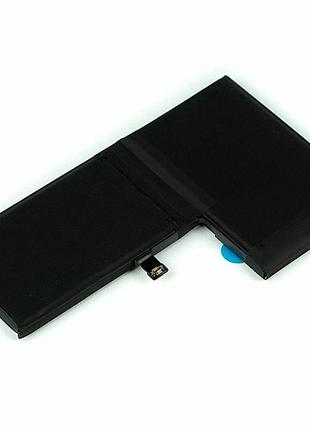 Аккумулятор li-pol 2716 mah 3,81v для apple iphone x yoki extra