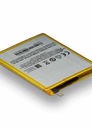Аккумулятор li-pol 3020 мач 3,8 в для meizu m6 ba711 без логотипа