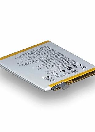 Аккумулятор li-pol 3610 мач 3,85 в для oneplus 6 и 6t модель blp685
