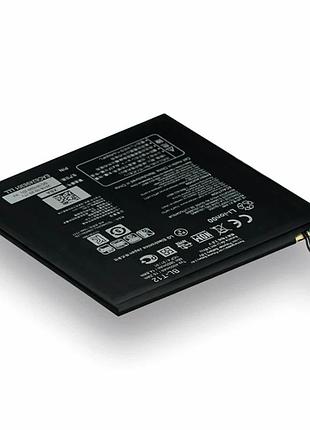 Акумулятор літій-полімерний 4000 ма·год 3,8 в для lg g pad 7.0 v400 клас aaaa