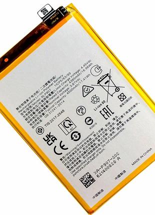 Аккумулятор lipo 4500mah для oppo reno 8 класс aaaa