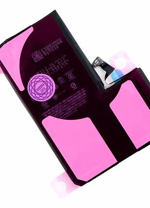 Аккумулятор li-ion 4825mah для apple iphone 15 pro max aaaa