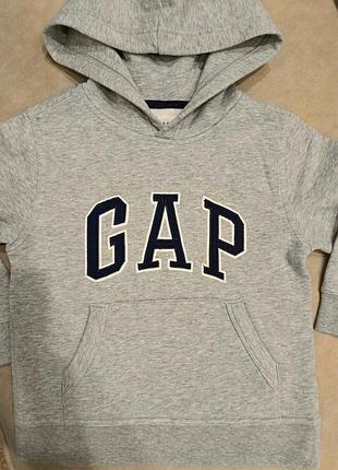 Світшот худі толстовка gap