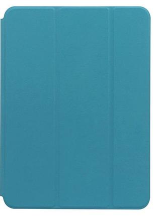 Чохол smart case no logo для ipad pro 11 дюймів захисний чохол-книжка зі шкірозамінника для зручності використання планшета