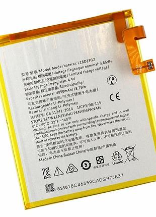 Акумулятор li-pol 3.85 v 4850 mah для планшета lenovo tab m10 117x97.8x2.4мм