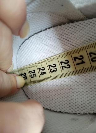 Кроссовки nike 9