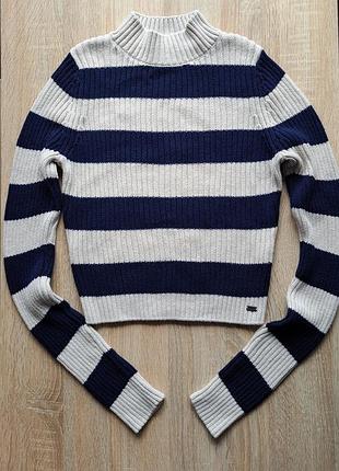 Джемпер жіночий pull&bear (розмір s) 2