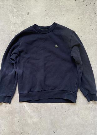 Чоловічий світшот  lacoste 6