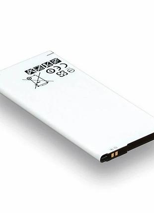 Аккумулятор li-pol 3300mah 3,85v для samsung a710f galaxy a7 2016 в фирменном блистере