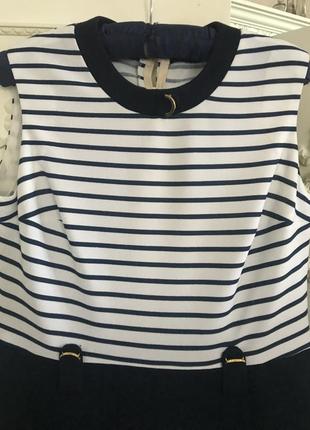 Платье винтаж англия 2