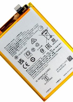Акумулятор lipo 4880mah 3.7v для realme 10 модель blp957 клас aaaa