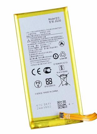 Аккумулятор li-ion 2820mah 3,8v для motorola moto g7 moto g7 plus xt1962 xt1965 jg30 класс aaaa