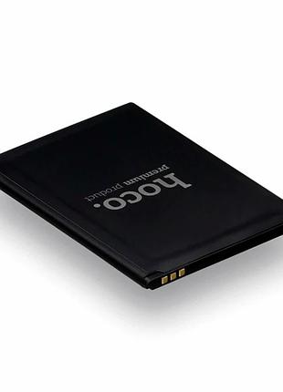 Аккумулятор li-pol 2000mah 3,8v для doogee x9 mini модель bat16542100 hoco