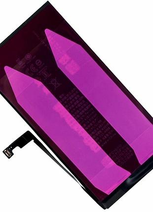 Аккумулятор литий-полимерный 4383 мач 3,88 в для apple iphone 15 plus класс aaaa