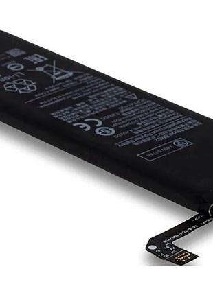 Аккумулятор li-pol 5170mah 3.8v для xiaomi mi note 10 lite bm52 без логотипа