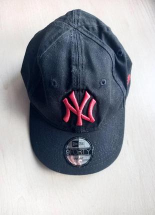 Кепка new era детская 1-2 года