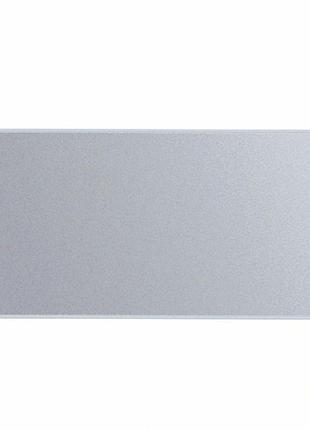 Коврик для мышки fantech agile mp903 900x400x3мм серый текстильный с прорезиненным основанием