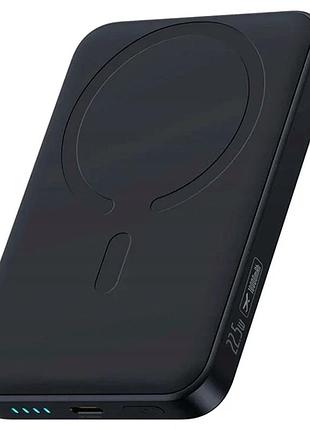Пауэрбанк baseus enerfill fm11 10000mah 22.5w черный для зарядки устройств