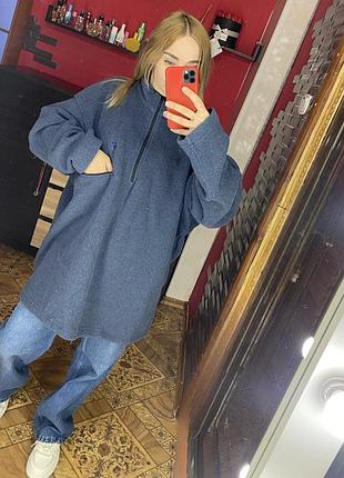 Флиска jack wolfskin 🔝 2