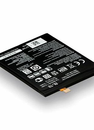 Аккумулятор li-pol 3400 мач 3,8 в для смартфона lg g flex d955 класс aaaa