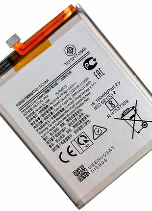 Аккумулятор lipo 2920 мач 3,85 в для samsung galaxy a01 2020 модель sm-a015 класс aaaa