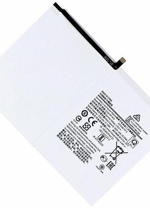 Аккумулятор li-ion 6820mah 3,85v для samsung galaxy tab a7 10.4" модель t500 t505 класс aaaa