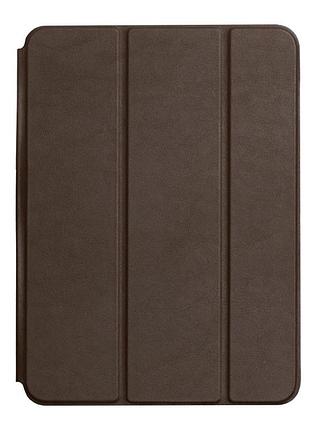 Чехол smart case original для ipad pro air 11 дюймов защитный кожзам с подставкой для защиты от царапин и ударов