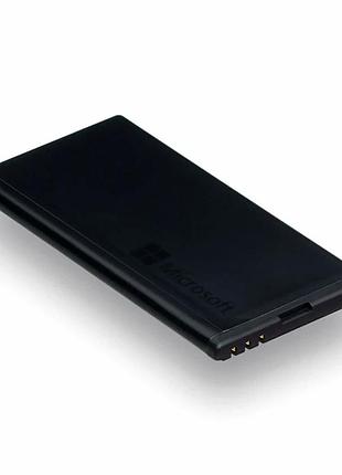 Аккумулятор li-pol 2500mah 3.8v для nokia lumia 640 класс aaaa