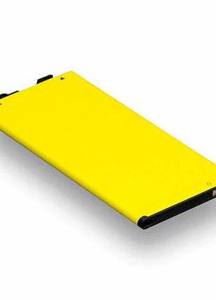 Акумулятор li-pol 2800 ма·год 3,85 в для lg g5 модель bl-42d1f клас aaaa