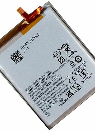 Аккумулятор lipo 4855 мач 3,83 в для samsung galaxy s22 ultra модель eb-bs908aby класс aaaa
