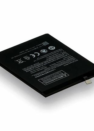 Аккумулятор литий-полимерный 3000 мач 3,85 в для xiaomi redmi note 5a bn31 без логотипа