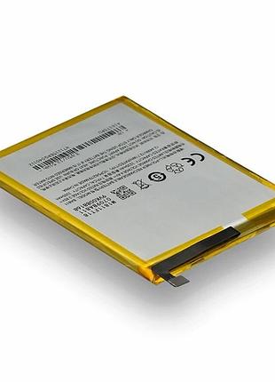 Аккумулятор li-pol 3230mah 3,85v для meizu m6t ba811 без логотипа