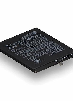 Аккумулятор li-pol 3000 мач 3,85 в для xiaomi mi play модель bm3h