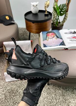Nike acg mountain fly low black 3
