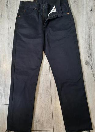 Джинсы фирмы levi strauss &amp; co.