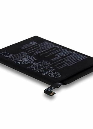 Аккумулятор литий-полимерный 4100 мач 3,82 в для huawei p40 lite модели hb486586ecw