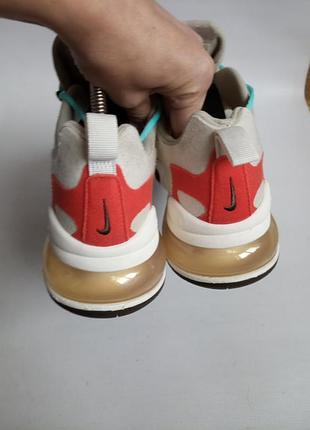 Кросівки nike 4