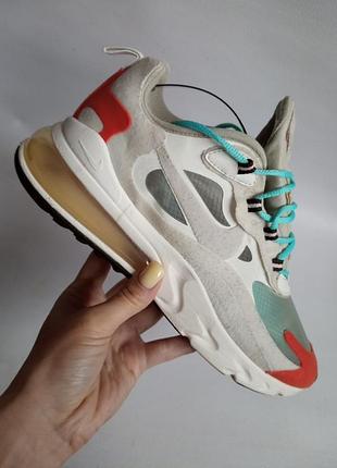 Кросівки nike 6