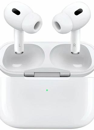 Беспроводные вакуумные наушники bluetooth 5 jerry 6973d4 белый jpods pro