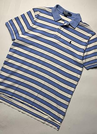 Поло polo ralph lauren / l розмір