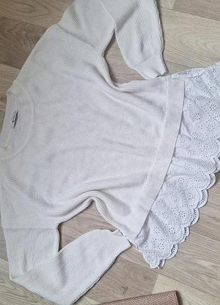 Кофтинка р 36-40 5